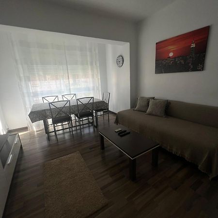 גראו דה קסטיון Torrenostra Apartment מראה חיצוני תמונה
