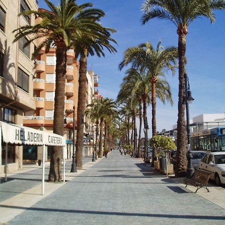 גראו דה קסטיון Torrenostra Apartment מראה חיצוני תמונה