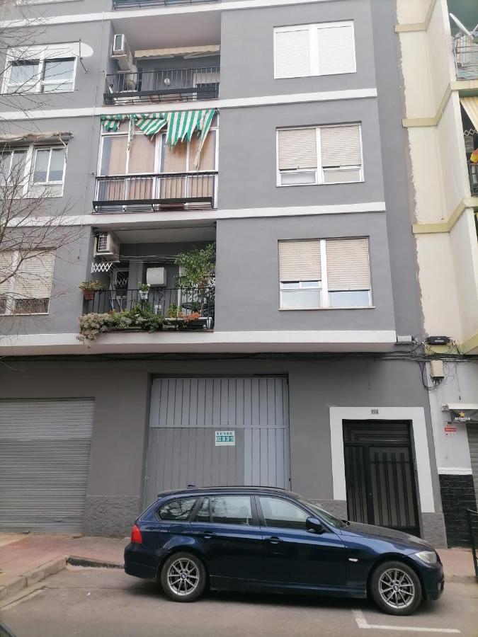 גראו דה קסטיון Torrenostra Apartment מראה חיצוני תמונה