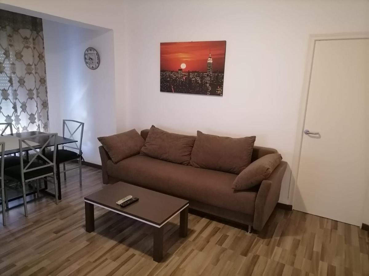 גראו דה קסטיון Torrenostra Apartment מראה חיצוני תמונה