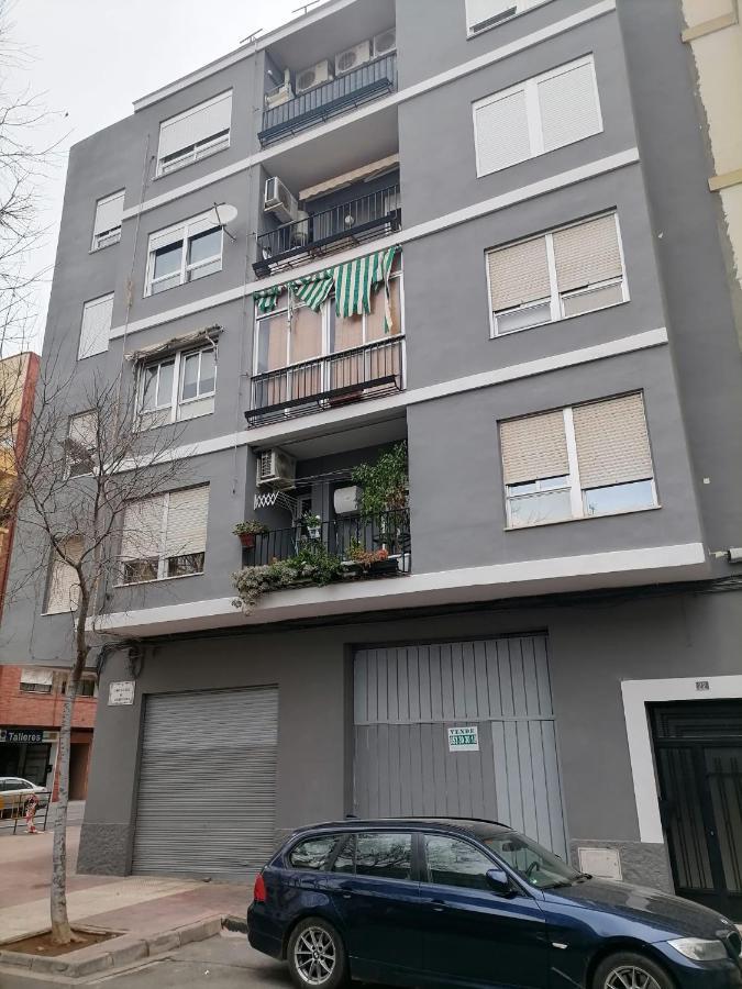 גראו דה קסטיון Torrenostra Apartment מראה חיצוני תמונה