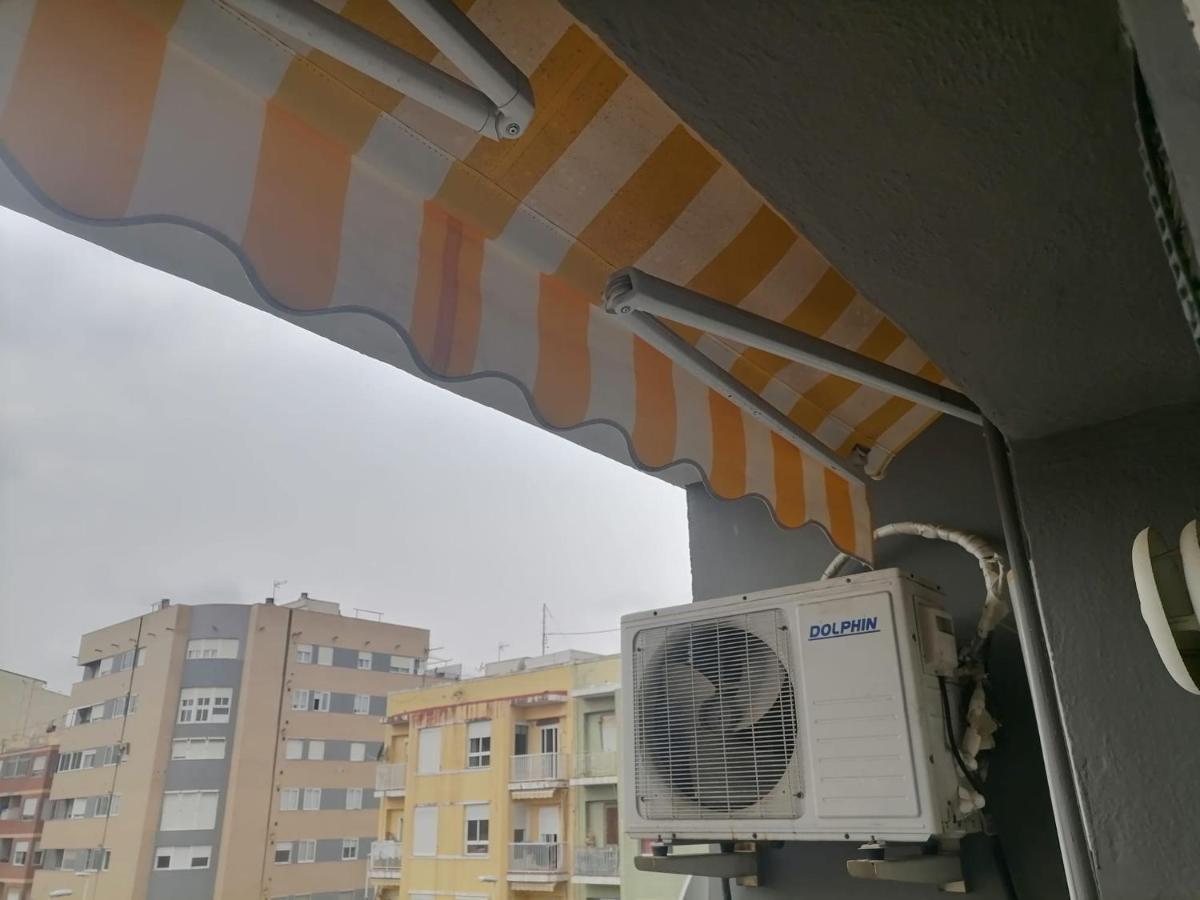 גראו דה קסטיון Torrenostra Apartment מראה חיצוני תמונה