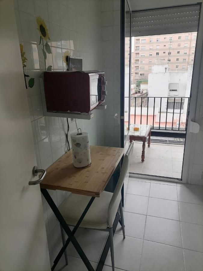 גראו דה קסטיון Torrenostra Apartment מראה חיצוני תמונה