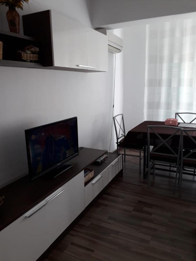 גראו דה קסטיון Torrenostra Apartment מראה חיצוני תמונה