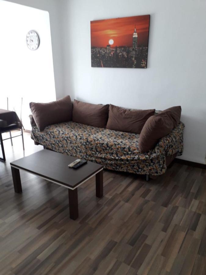 גראו דה קסטיון Torrenostra Apartment מראה חיצוני תמונה