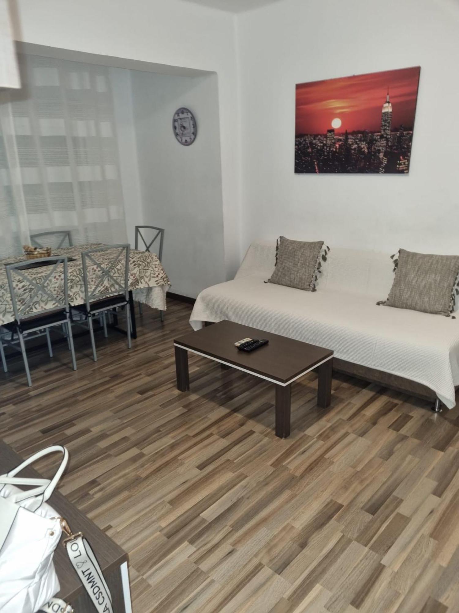 גראו דה קסטיון Torrenostra Apartment מראה חיצוני תמונה