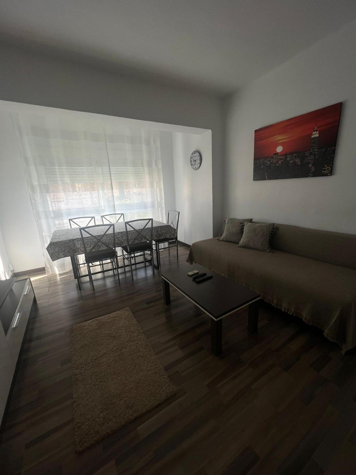 גראו דה קסטיון Torrenostra Apartment מראה חיצוני תמונה