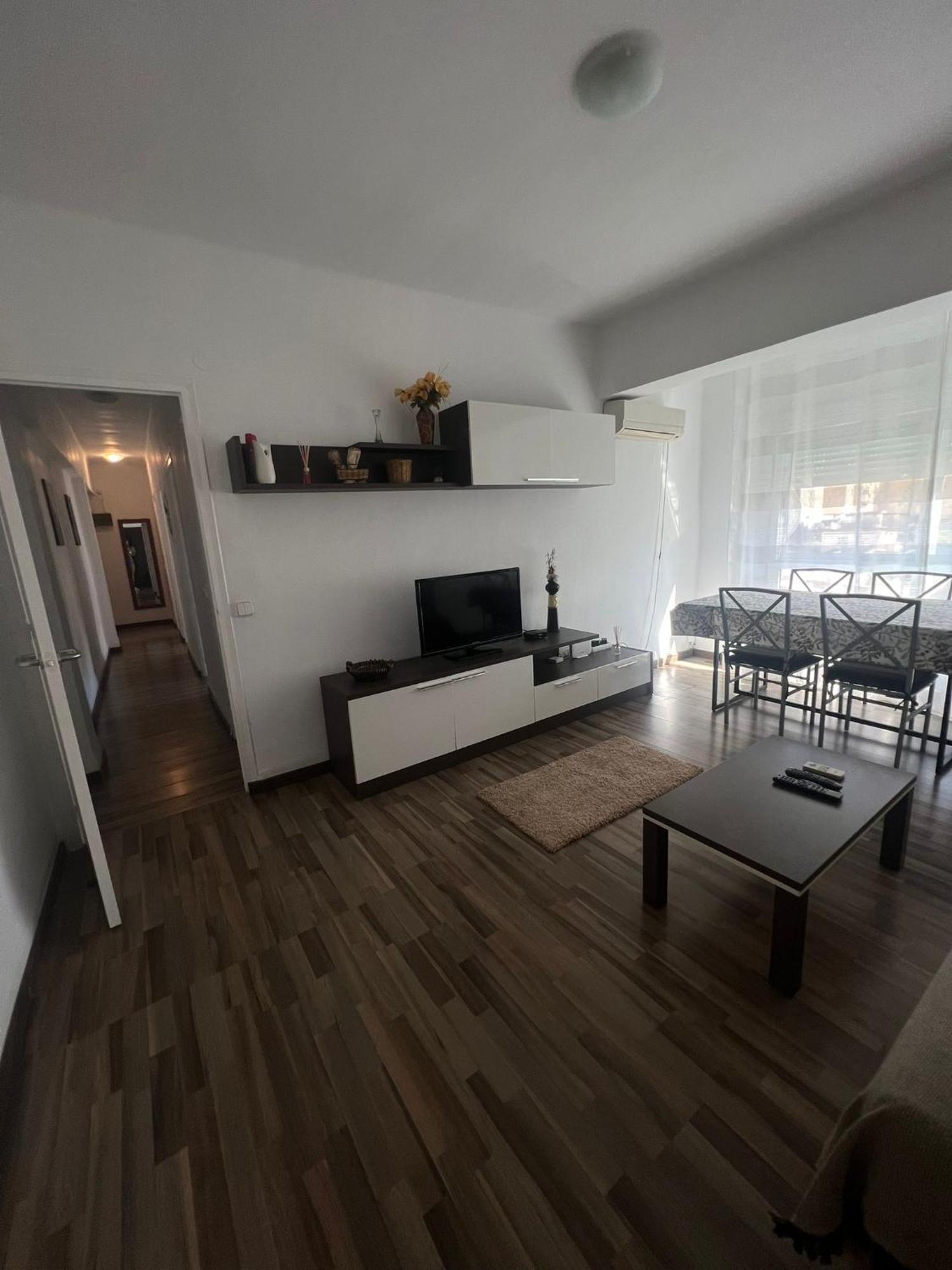 גראו דה קסטיון Torrenostra Apartment מראה חיצוני תמונה