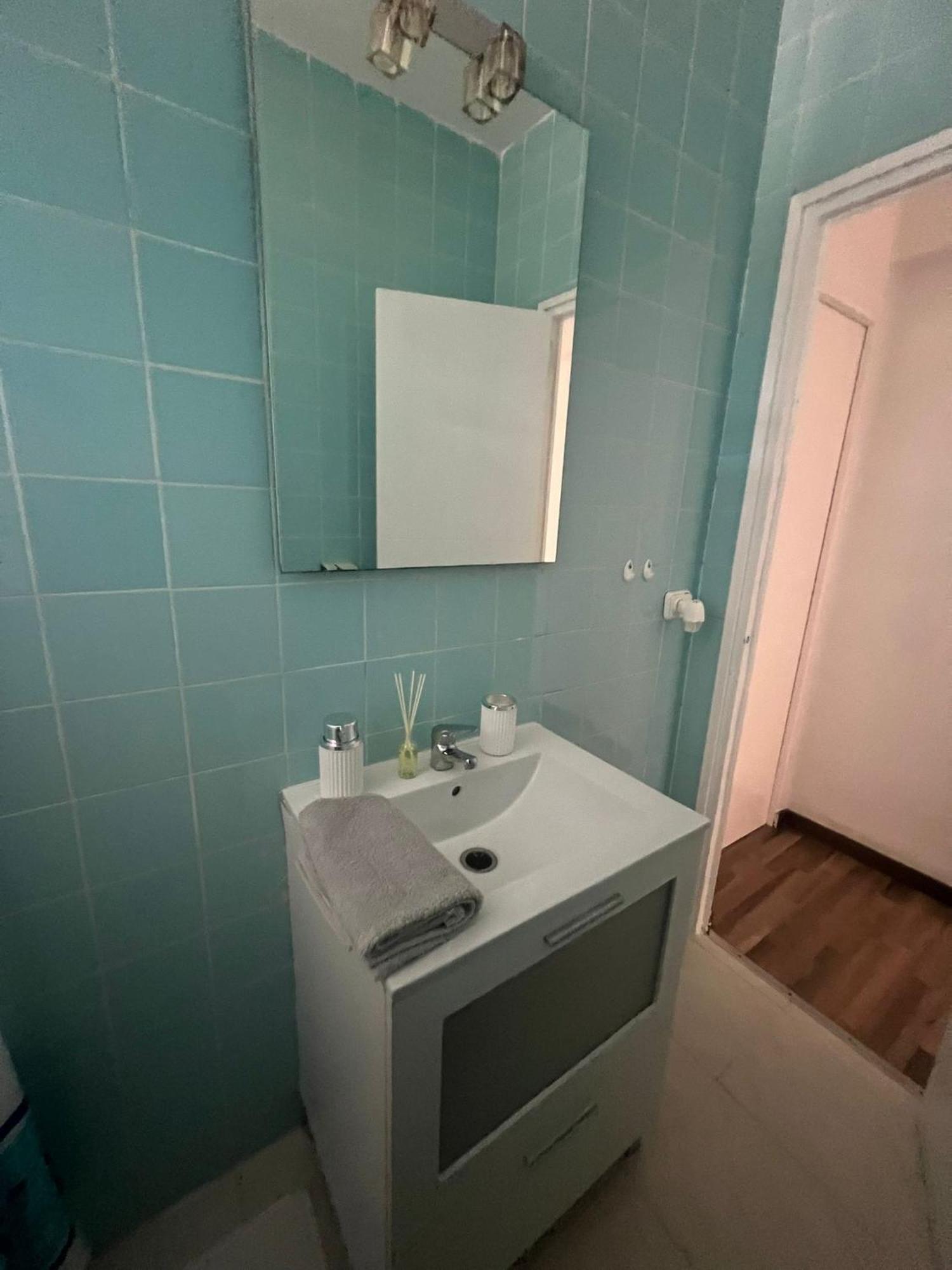 גראו דה קסטיון Torrenostra Apartment מראה חיצוני תמונה