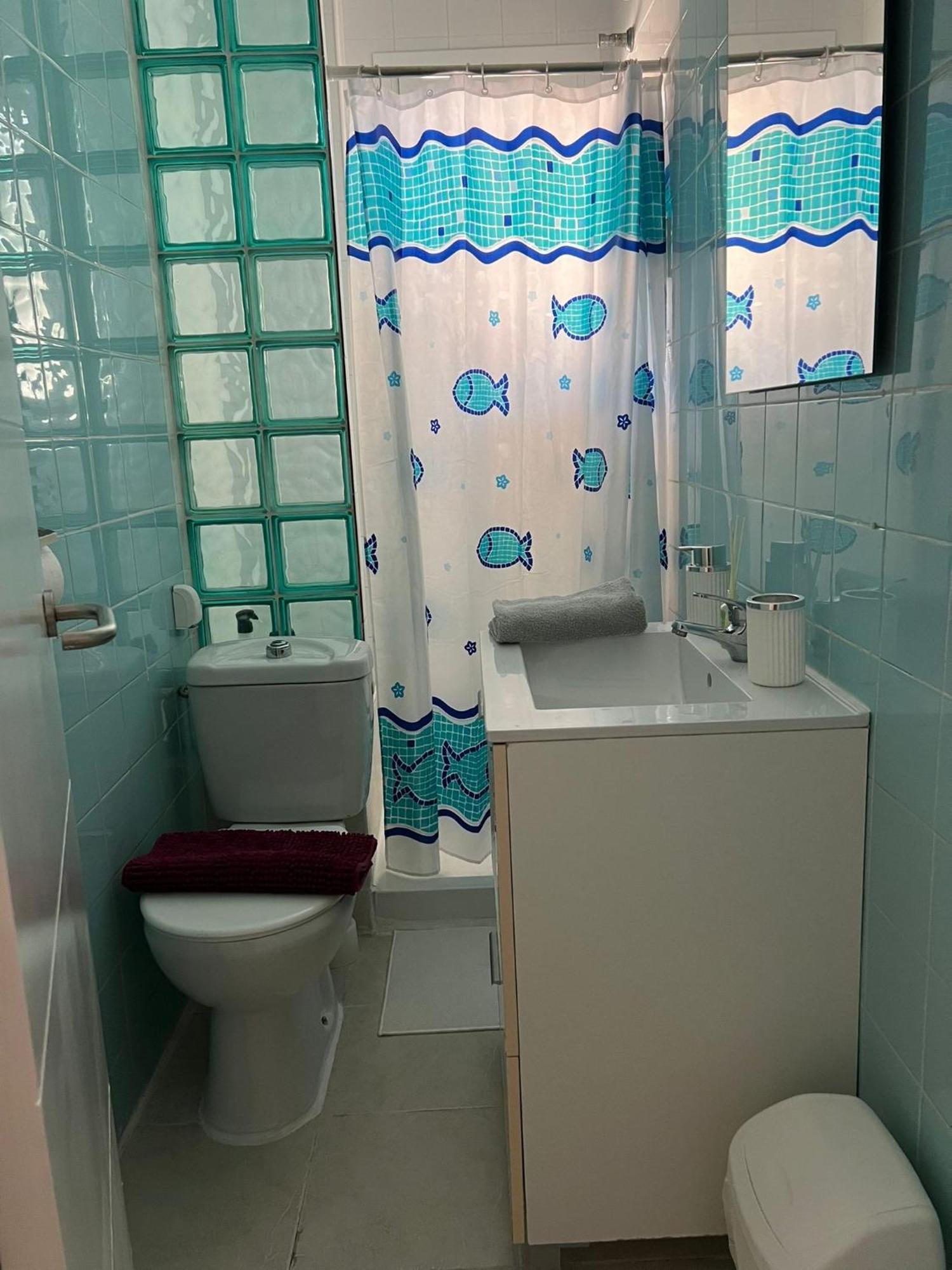 גראו דה קסטיון Torrenostra Apartment מראה חיצוני תמונה