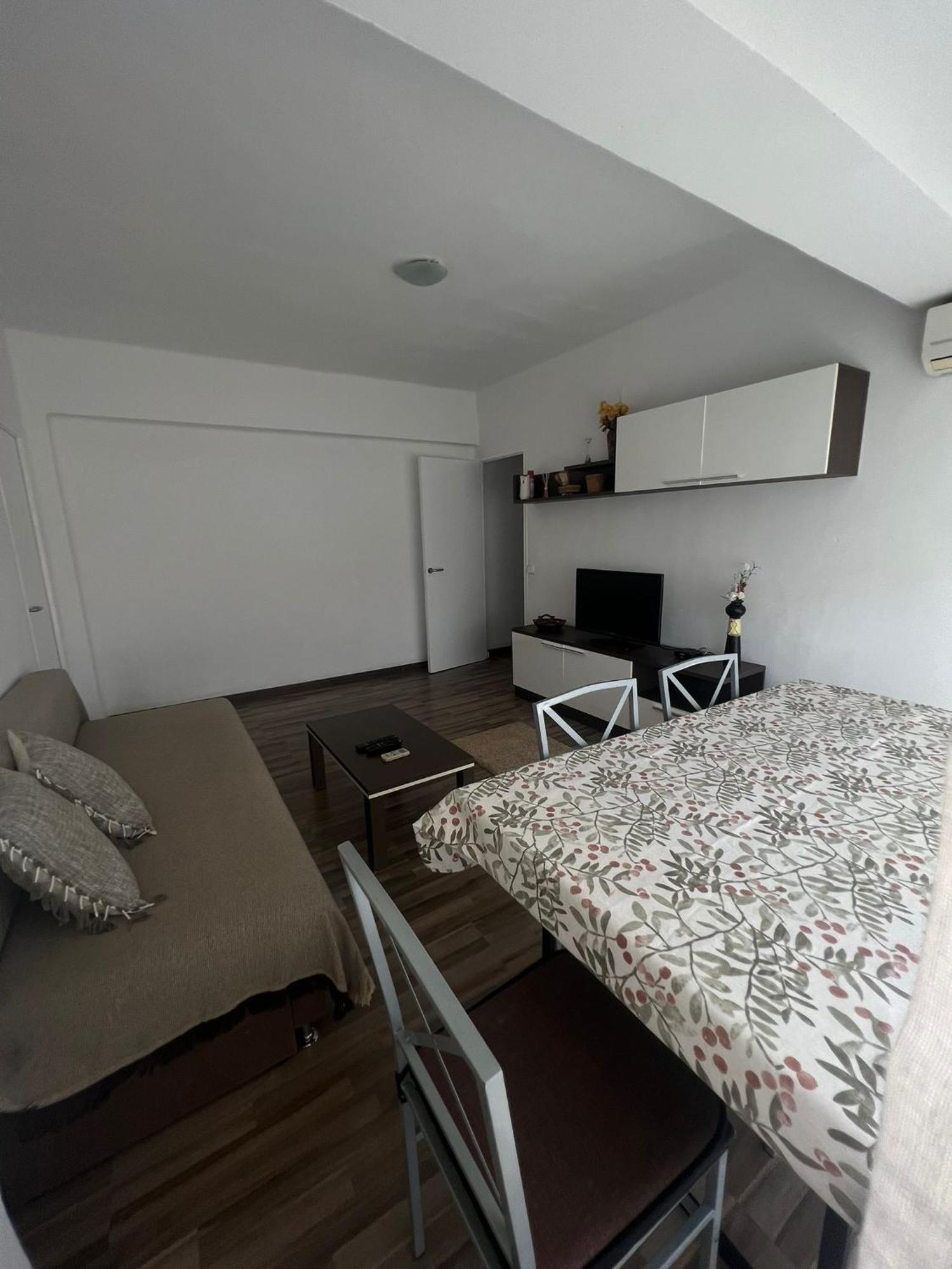 גראו דה קסטיון Torrenostra Apartment מראה חיצוני תמונה