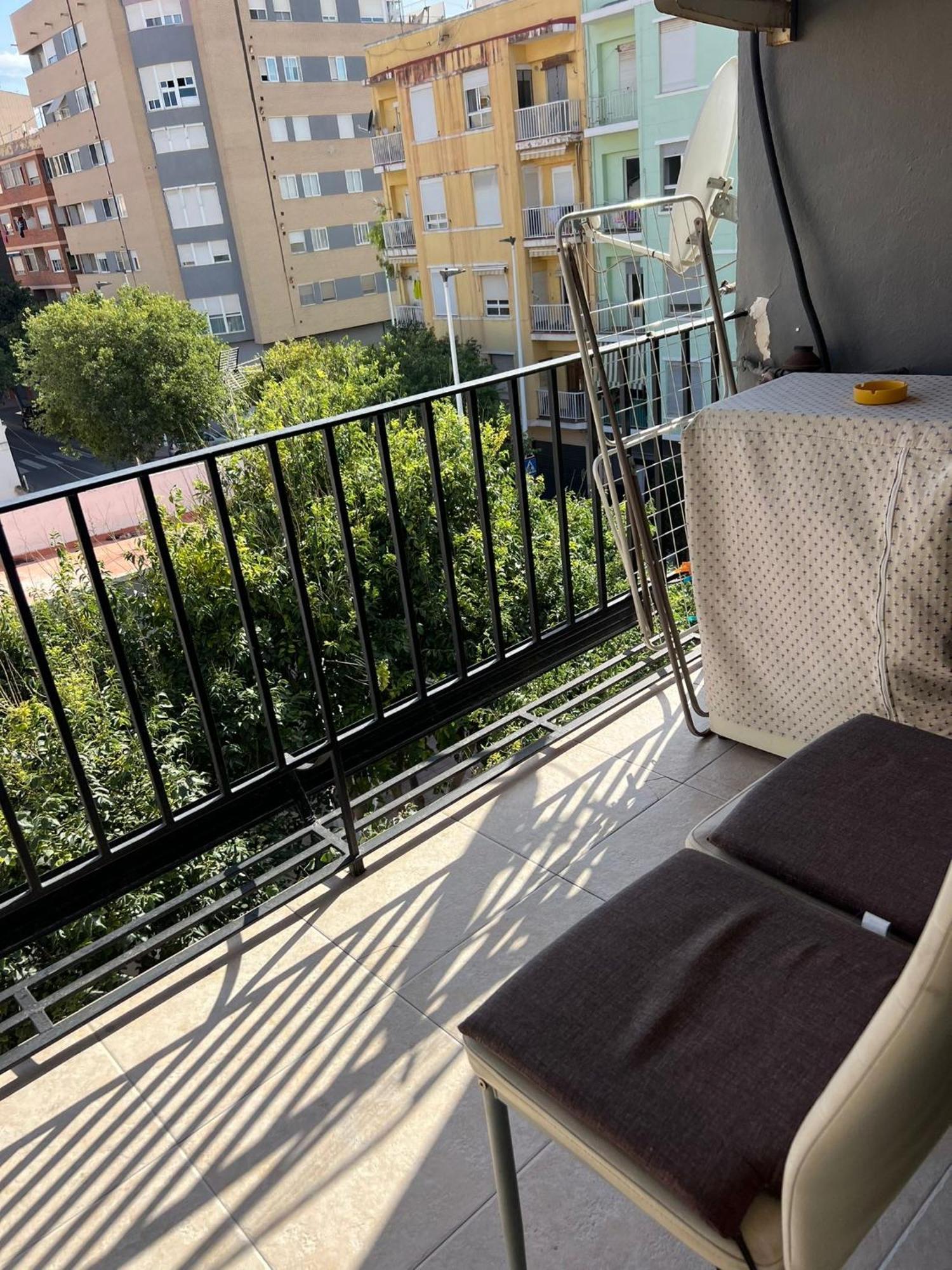 גראו דה קסטיון Torrenostra Apartment מראה חיצוני תמונה