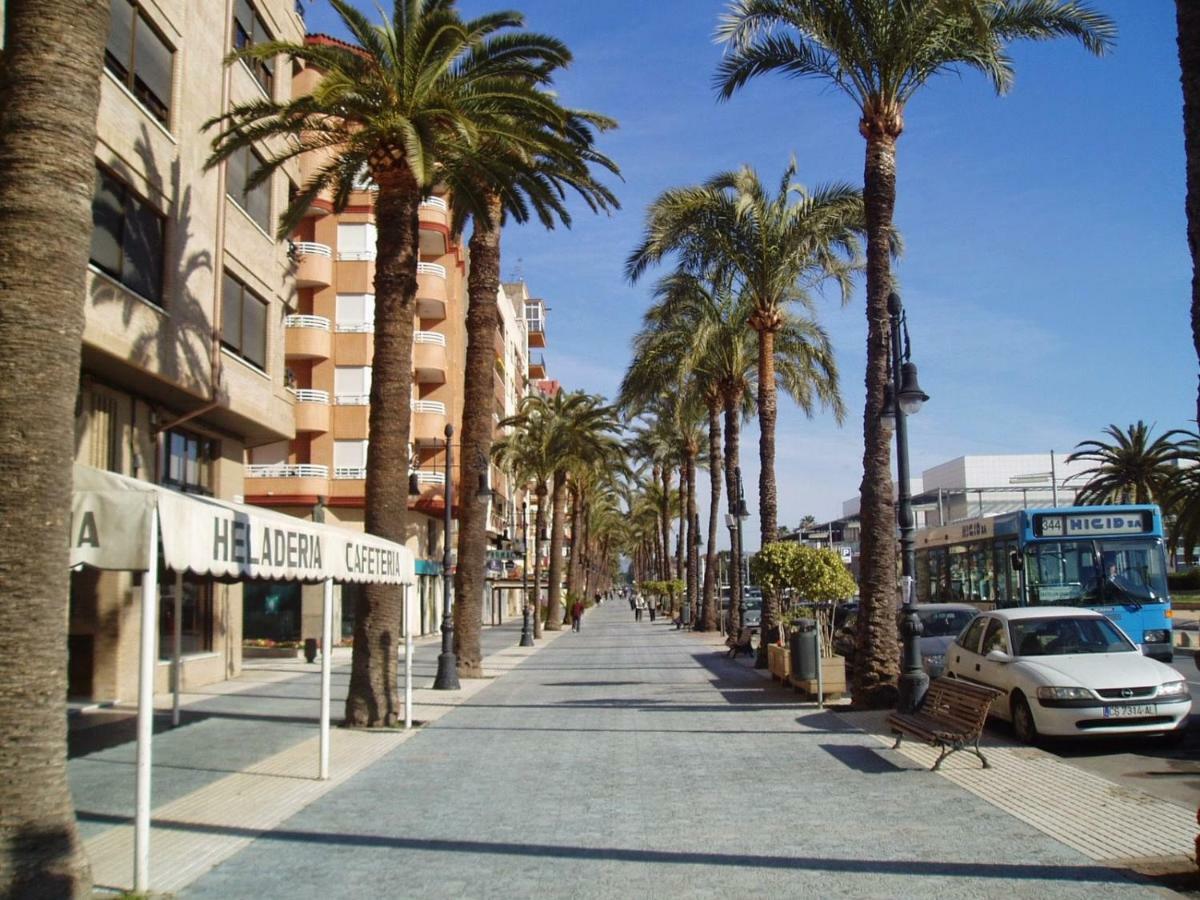 גראו דה קסטיון Torrenostra Apartment מראה חיצוני תמונה