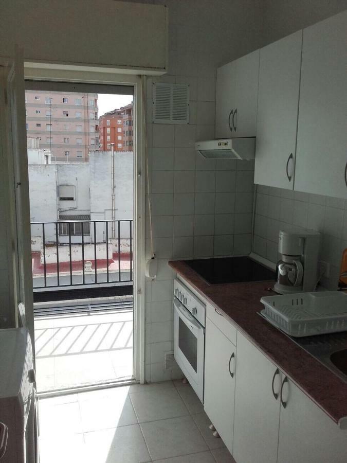 גראו דה קסטיון Torrenostra Apartment מראה חיצוני תמונה