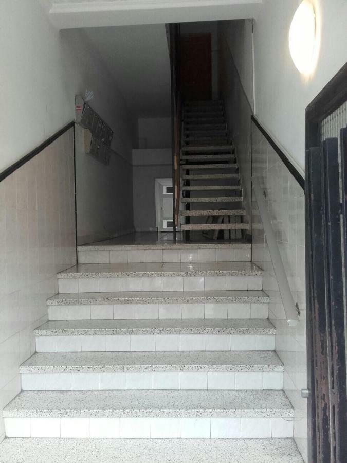 גראו דה קסטיון Torrenostra Apartment מראה חיצוני תמונה