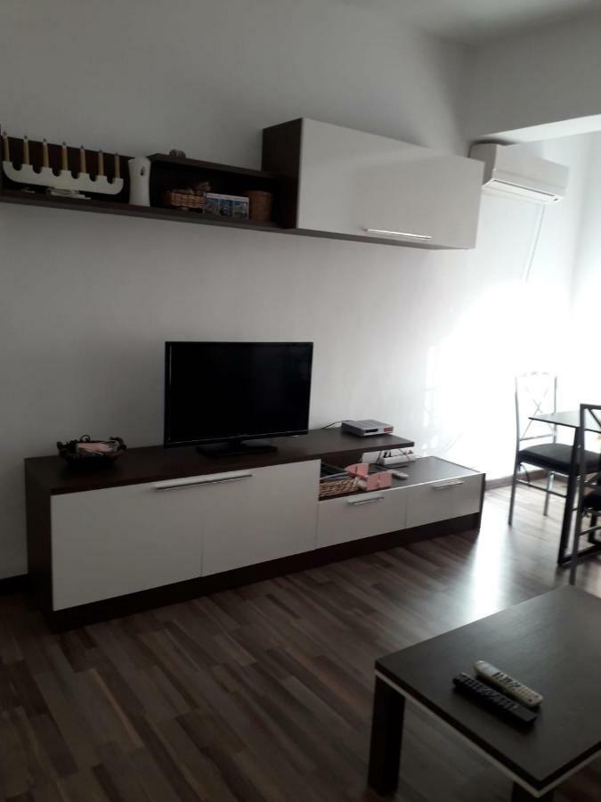 גראו דה קסטיון Torrenostra Apartment מראה חיצוני תמונה