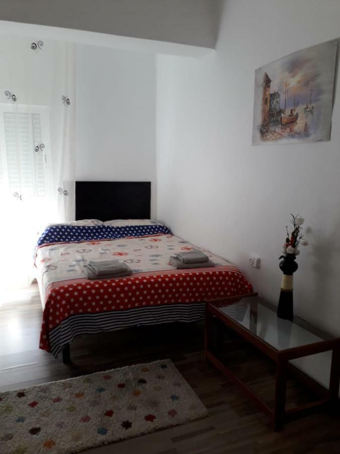 גראו דה קסטיון Torrenostra Apartment מראה חיצוני תמונה